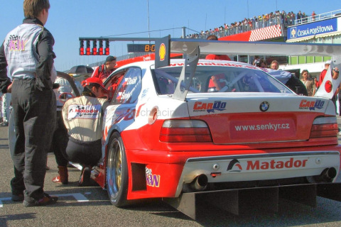 CarDo Racing from Brno