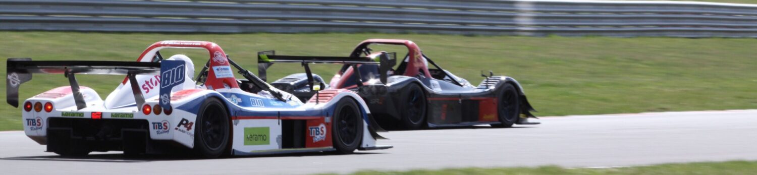 Czechracingpage.cz